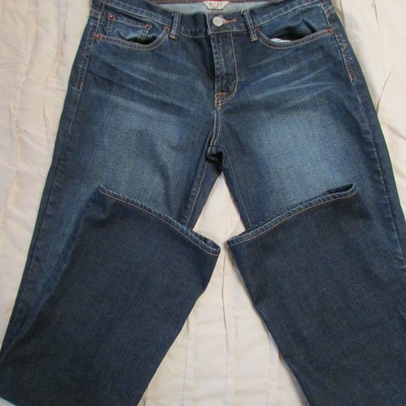 Lucky Brand Jeans - Picture 2 of 4